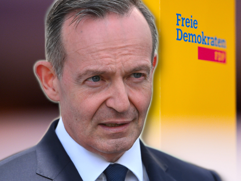 Ampel-Aus: Wissing sorgt für Paukenschlag