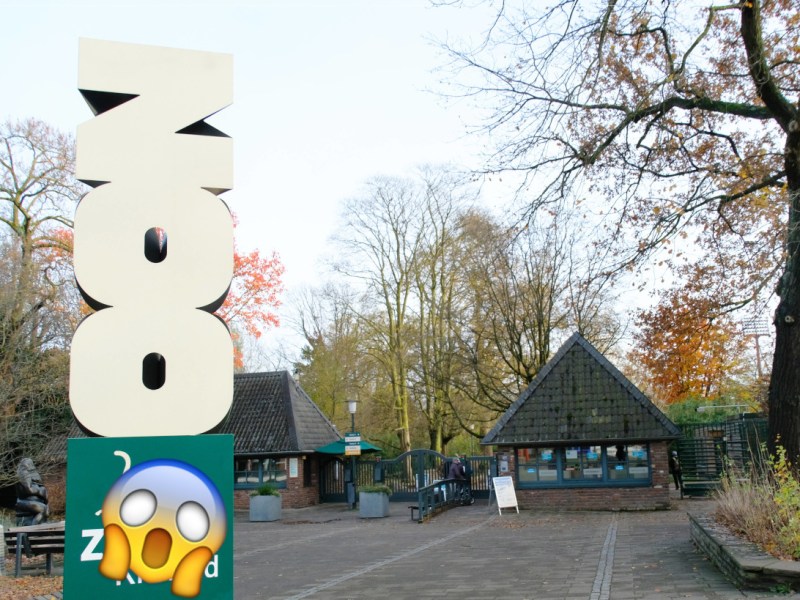 Zoo NRW - Krefeld