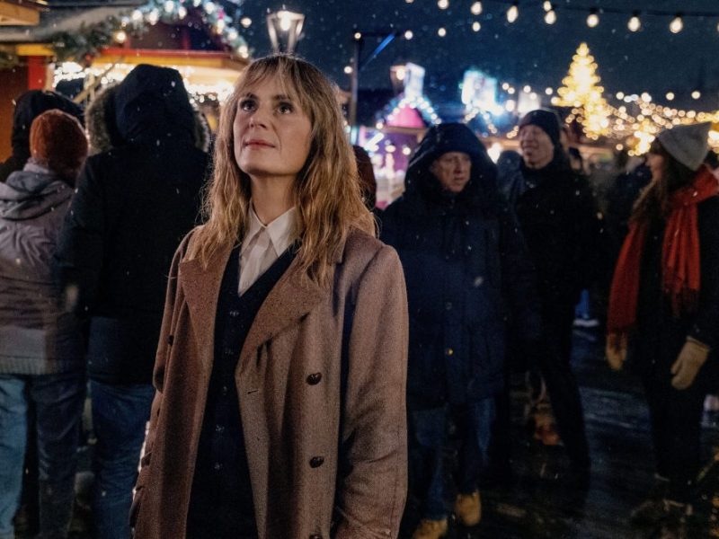 Tatort Fährmann ARD