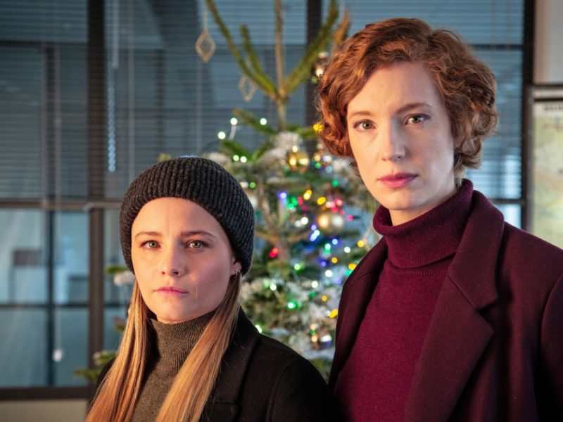 Die ARD strahlte eine neue Folge des Bremer Tatorts aus – und keine 24 Stunden später knallen beim öffentlich-rechtlichen Sender die Korken.