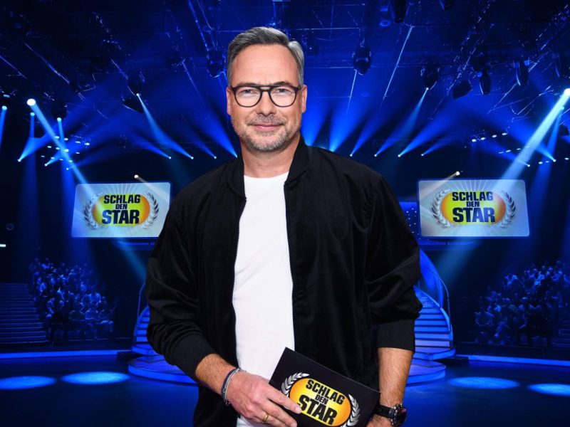 Bei „Schlag den Star“ ging es wieder ordentlich zur Sache. Kaum wurden die Gewinner bekannt gegeben, knallen bei ProSieben schon die Korken.