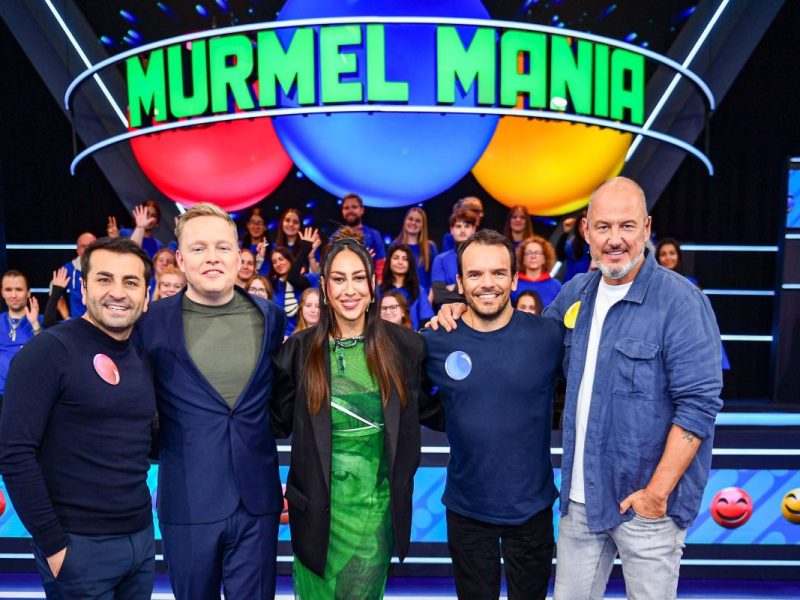 Sat.1 lässt die Murmel wieder rollen: Was die Zuschauer in der dritten Staffel von „Murmel Mania“ erwartet.