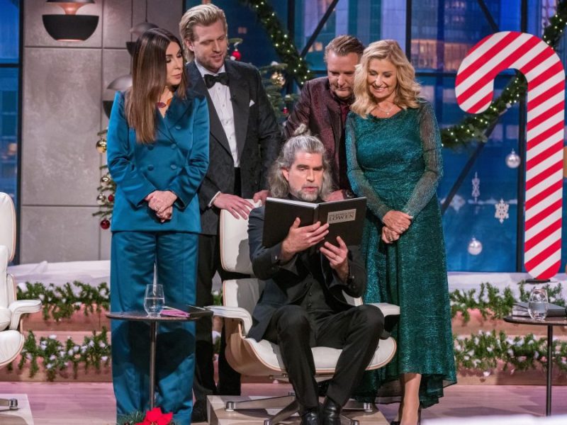 „Die Höhle der Löwen“ ist seit Jahren ein fester Bestandteil der TV-Landschaft. Jetzt steht Vox wohl möglich vor einer Herausforderung.