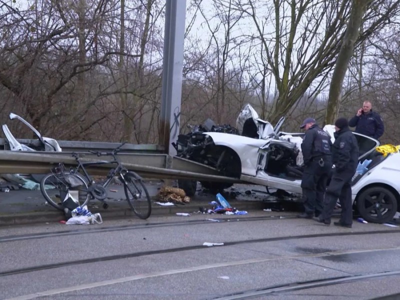 Unfall Dortmund