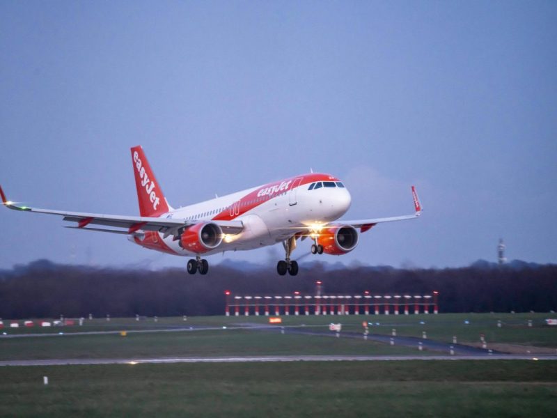 Flughafen Düsseldorf