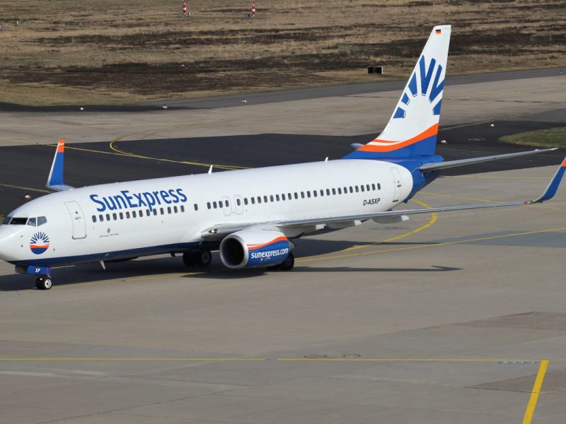 Flughafen Köln-Bonn