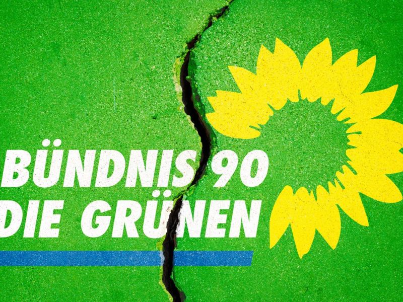 Grünen-Politikerin Ayla Cataltepe will zur CDU wechseln.