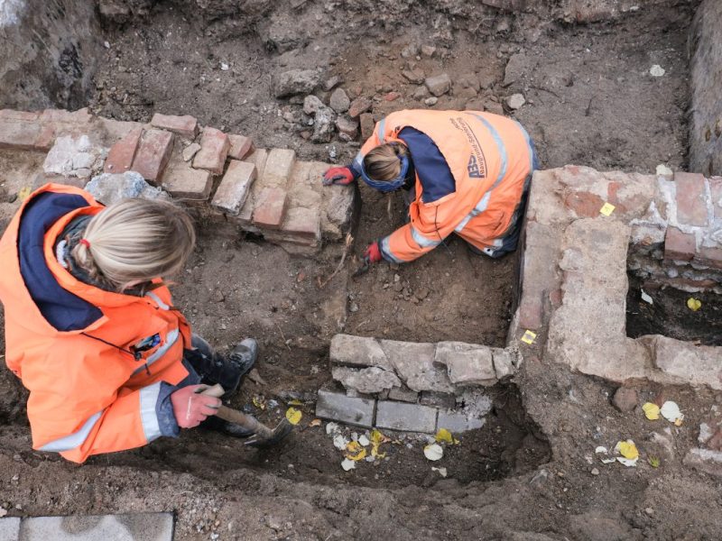 Duisburg (Symbolbild)