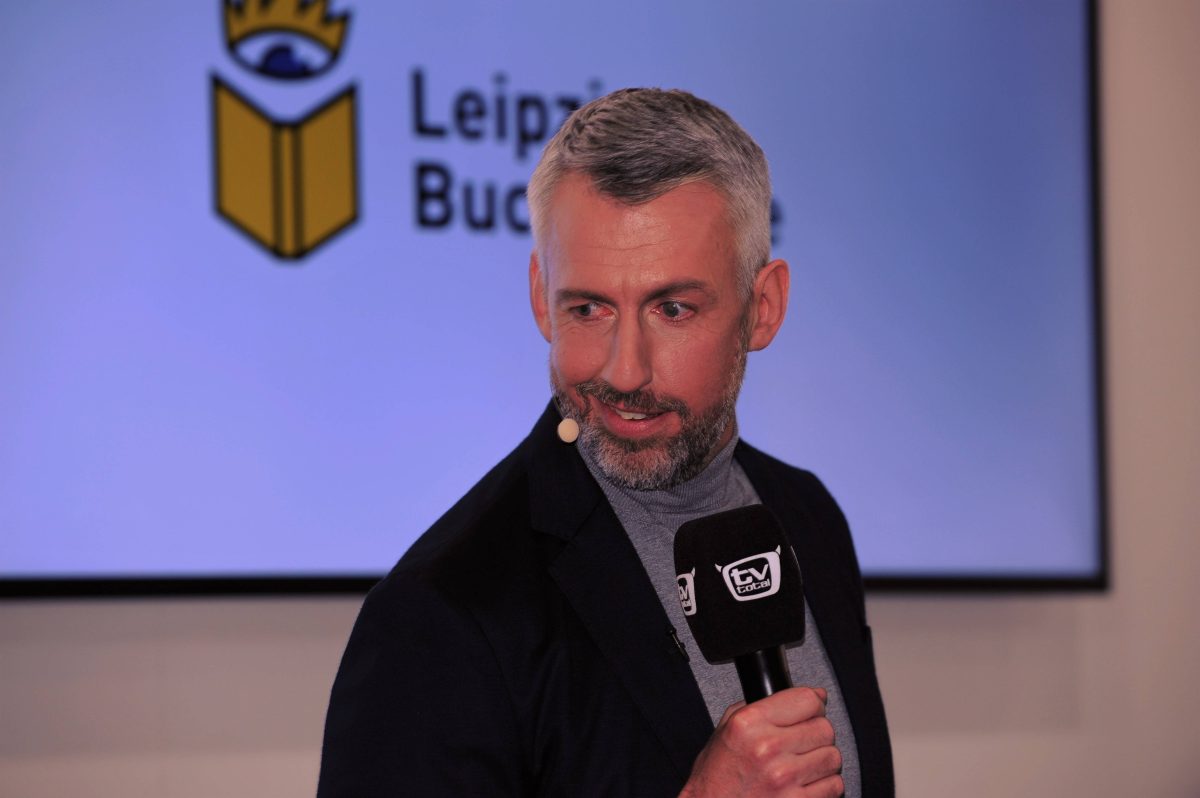 Sebastian Pufpaff: Den