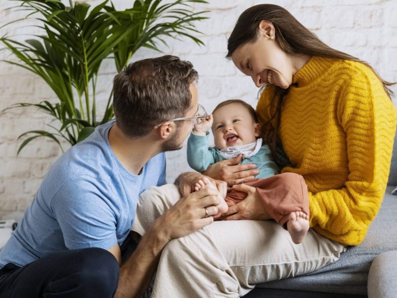 Kommt nach der Bundestagswahl eine überfällige Elterngeld-Reform?