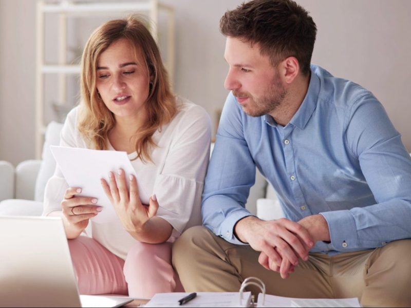 Neuerungen beim Netto-Gehalt 2025
