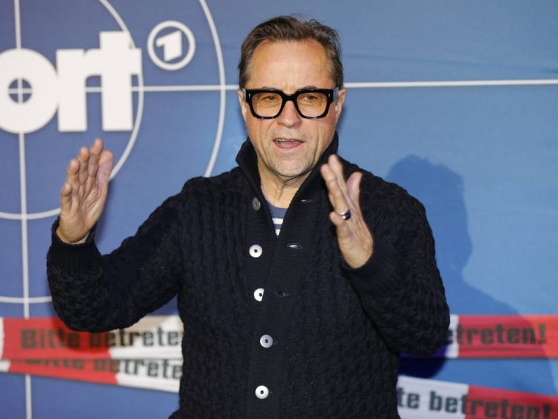 Der „Tatort“ verzückt die deutschen Zuschauer auch an Weihnachten mit spannenden Fällen. Doch DAMIT rechnete niemand.