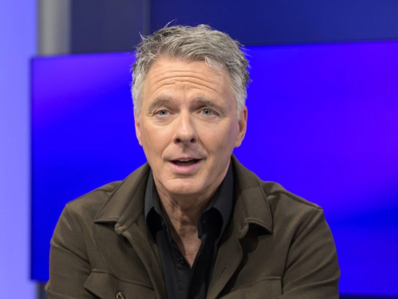 Jörg Pilawa fällt beim „1% Quiz“ vom Glauben ab.