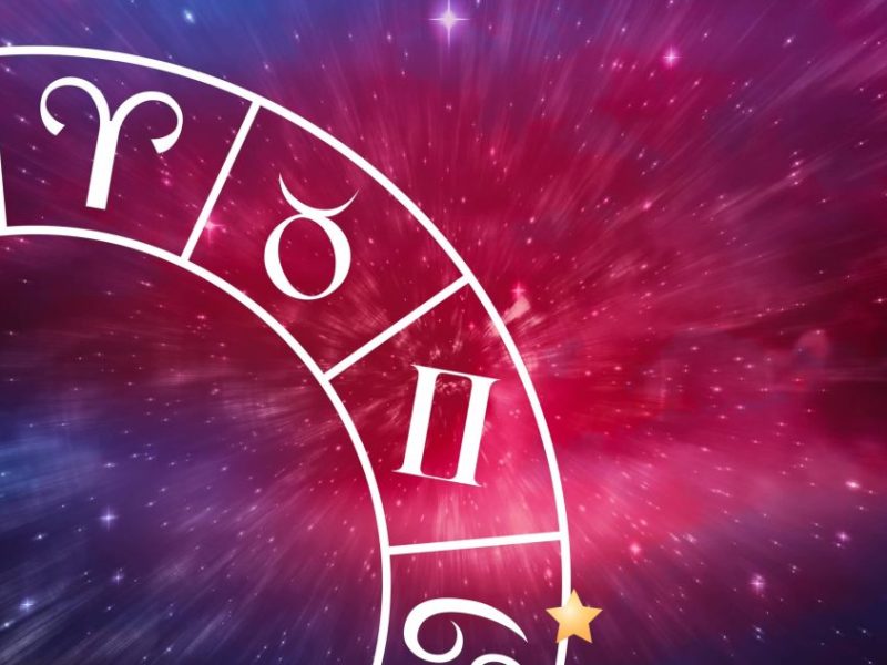 Horoskop