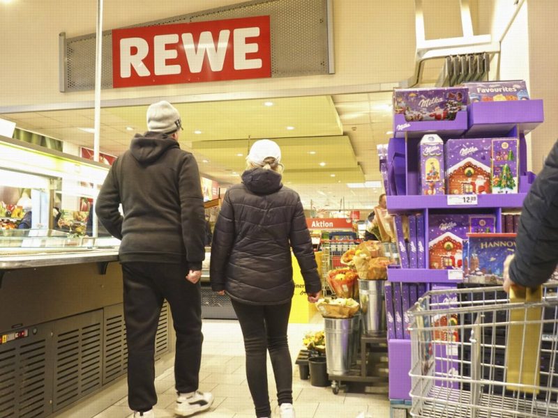 Rewe