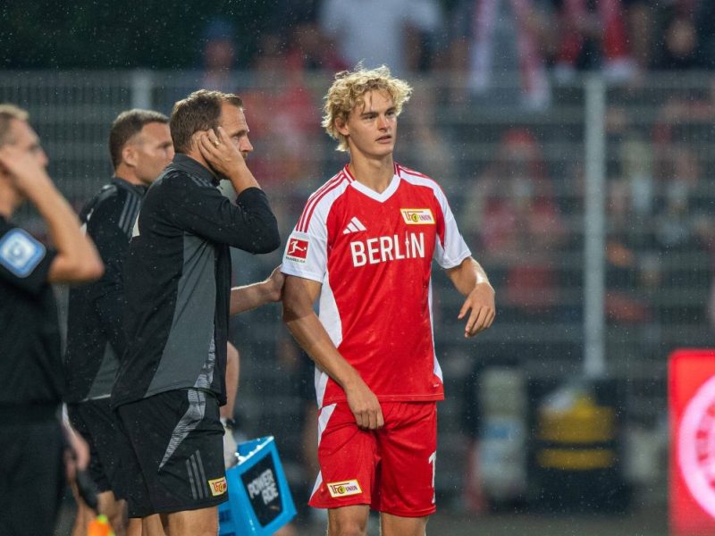 Kurz vor dem Wintertransferfenster kommt es rund um einen Ex-BVB-Akteur zu einem Knall. Das kommt durchaus überraschend.