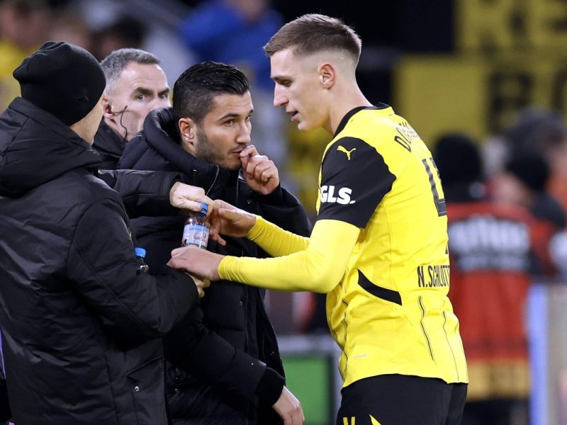 Große Neuigkeiten für Schwarz-Gelb! Schon vor dem letzte Heimspiel BVB - Hoffenheim gibt es einen unerwarteten Grund zur Freude.