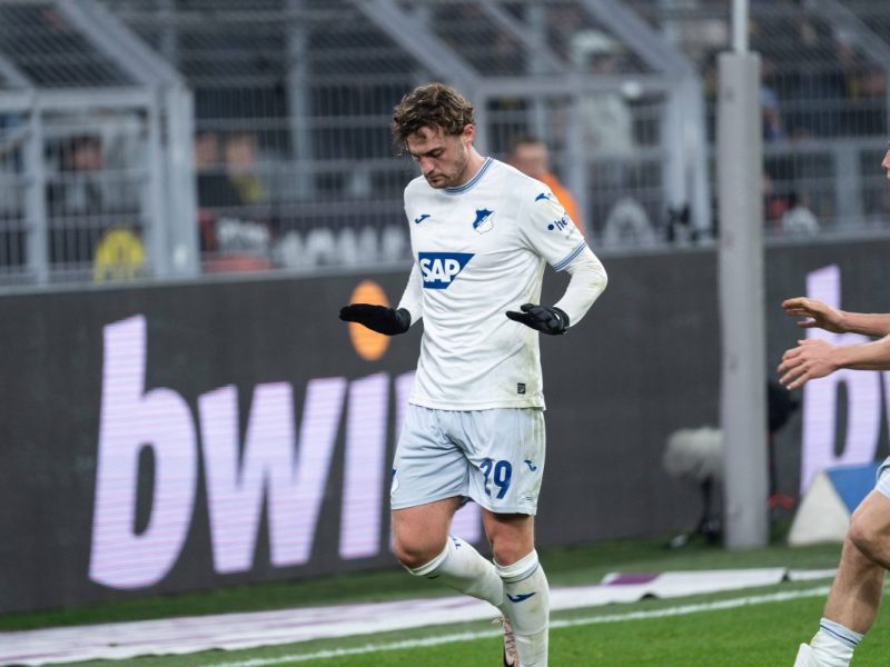 Borussia Dortmund verpasst den Sieg im letzten Heimspiel der Saison. Verantwortlich dafür ist ein Ex-Dortmunder.