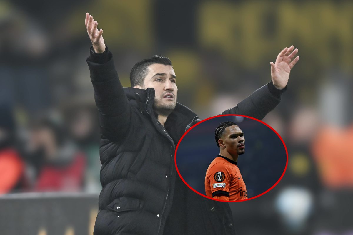 Bei Borussia Dortmund hakt es derzeit an allen Ecken und Enden. Währenddessen verkündet die Konkurrenz einen weiteren Hammer.