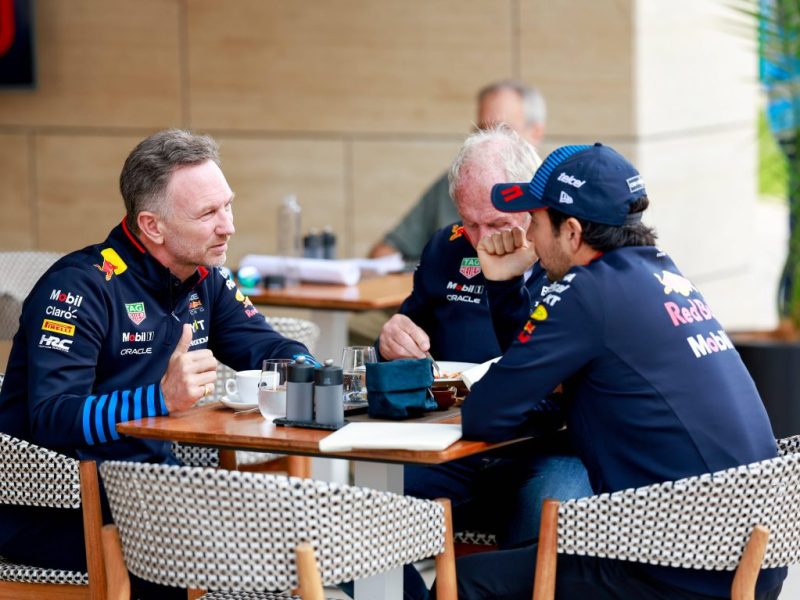 Dieser Schritt tut der Finanzabteilung eines Formel-1-Teams richtig weh. Und doch war er wohl unausweichlich.