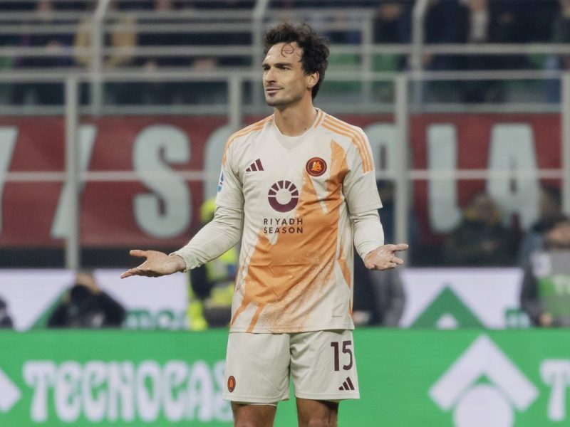 Mats Hummels