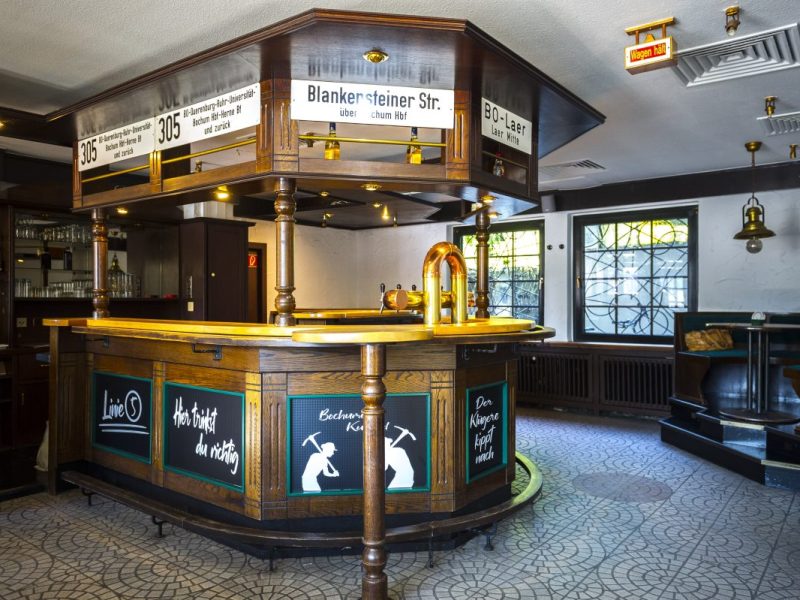 Bochumer Kneipe 