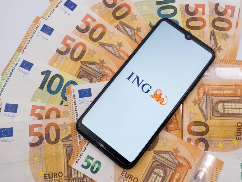 ING Geld