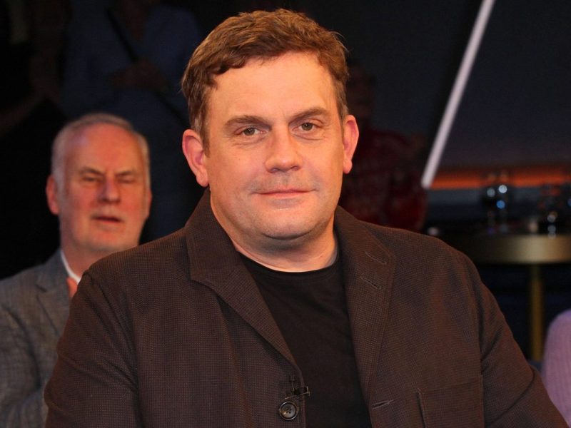 Sebastian Bezzel Die StiNos Sat.1