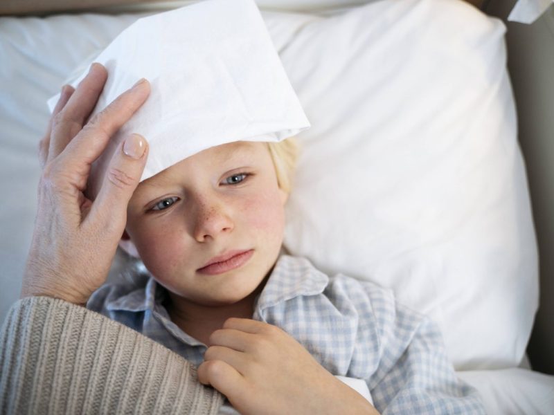 NRW Kinderarzt Notdienst