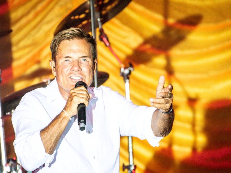 Dieter Bohlen