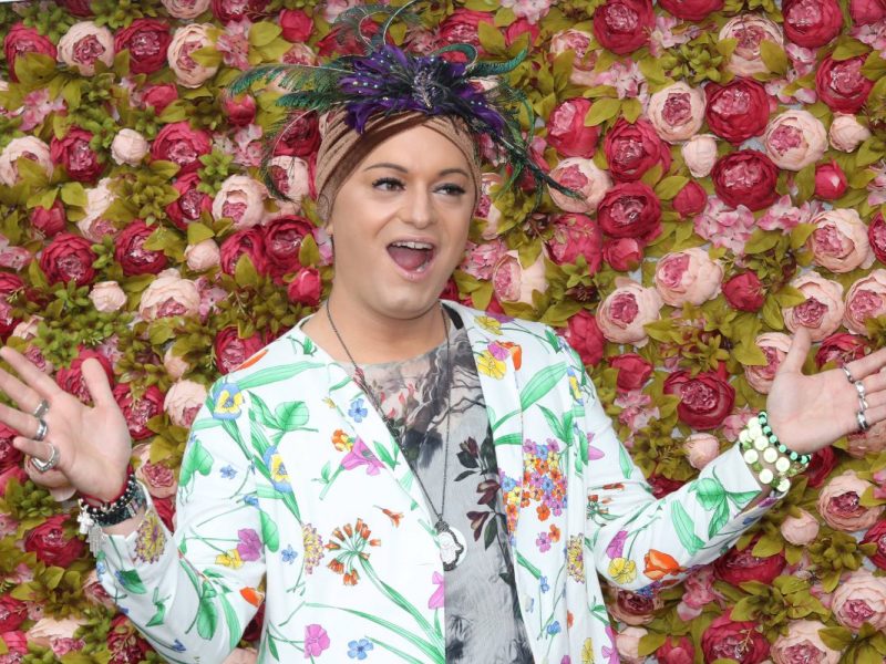 Julian F.M. Stöckel