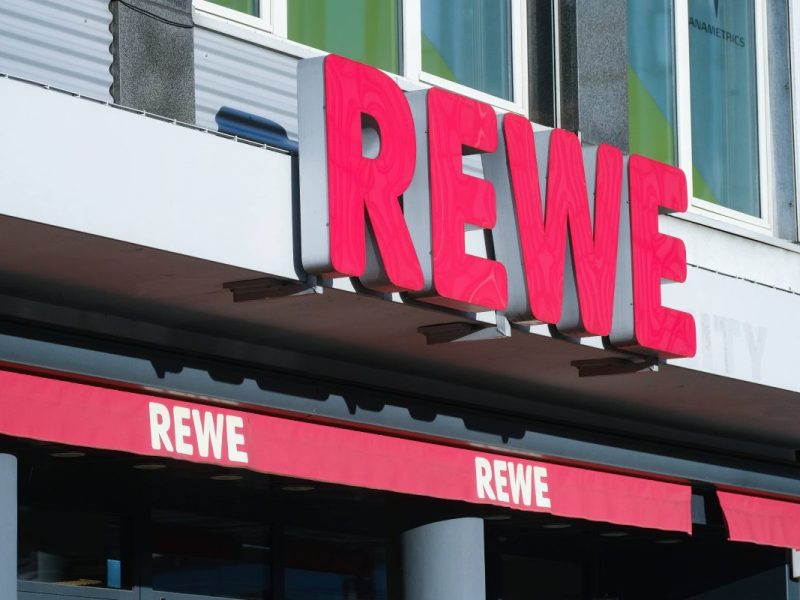 Rewe