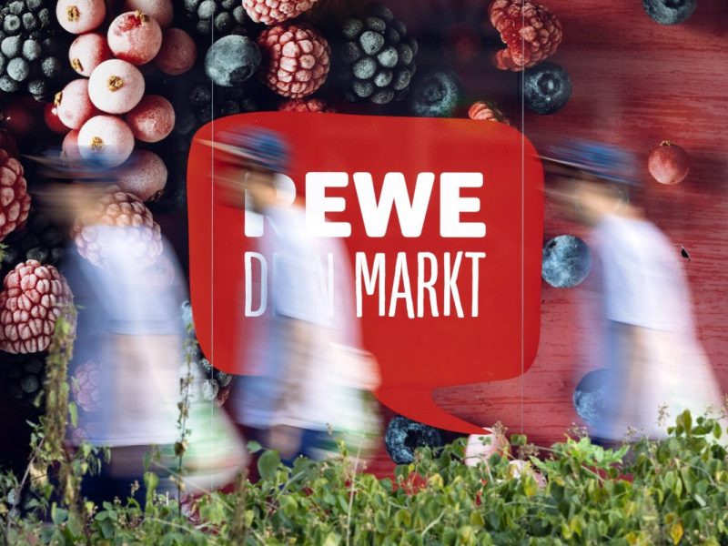 Rewe