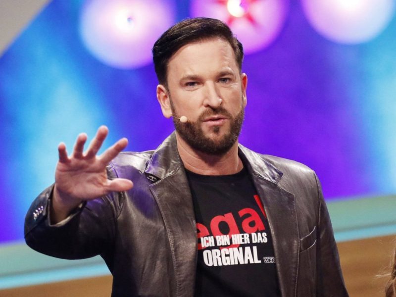 Kein anderer Star machte so häufig Schlagzeilen wie Michael Wendler