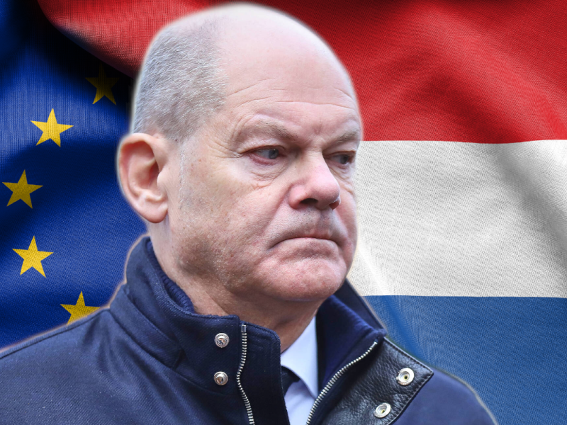 Die Bundestagswahl hat Einfluss auf die bilaterale Beziehung zu den Niederlanden.