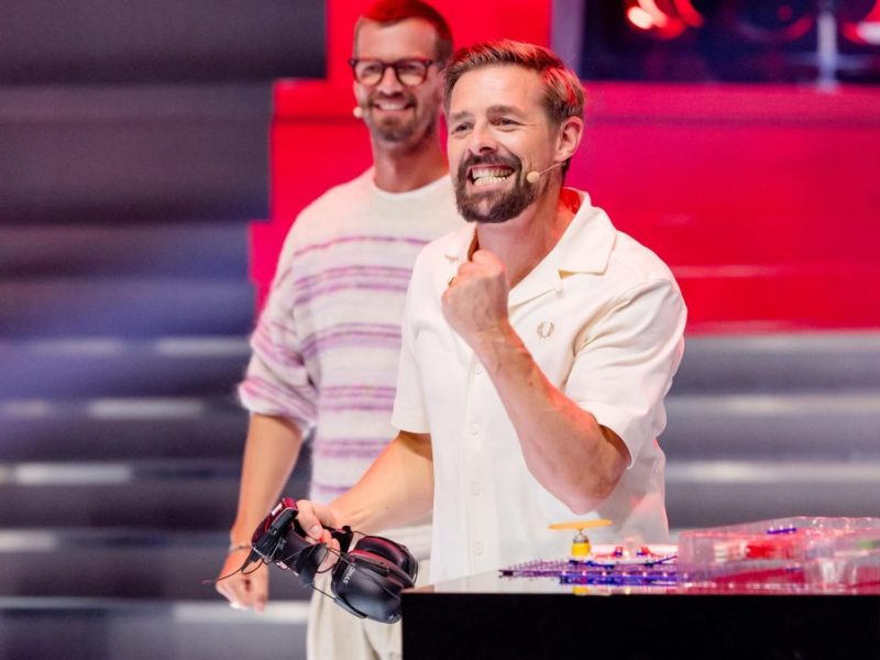 Joko und Klaas gegen ProSieben