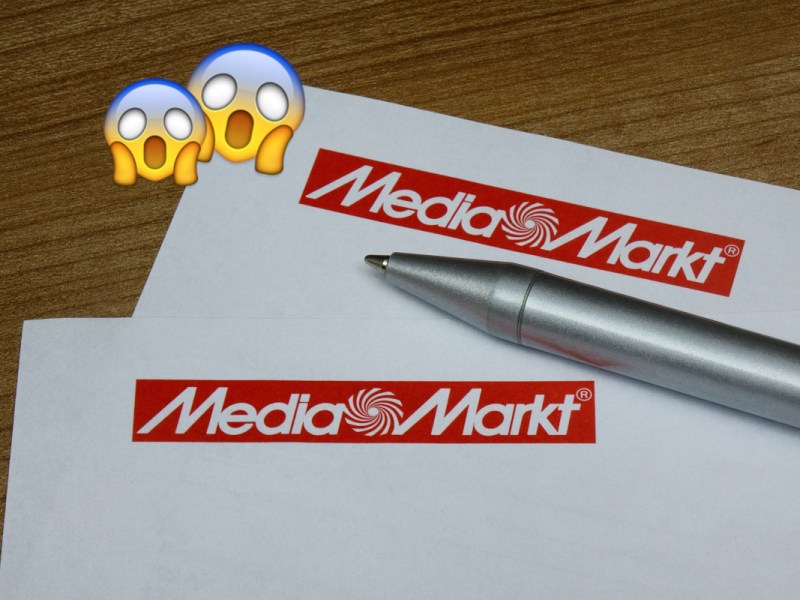 MediaMarkt Saturn - Kooperation Galeria Kaufhaus