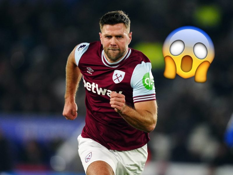 BVB: Niclas Füllkrug