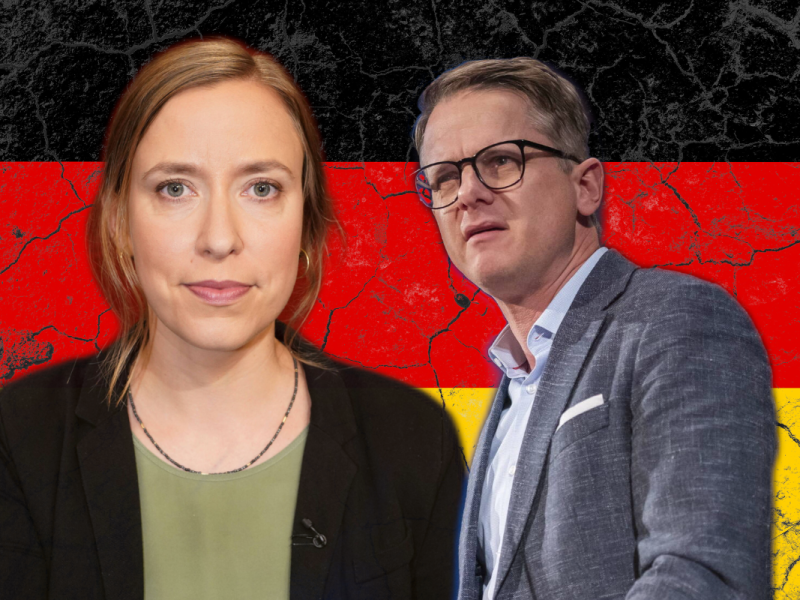 Pro Asyl kritisiert die Kurs der CDU.