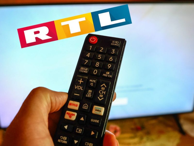 Diese Nachricht dürfte viele Zuschauer überraschen: Warum RTL sich spontan dazu entschließt, das TV-Programm umzuwerfen.