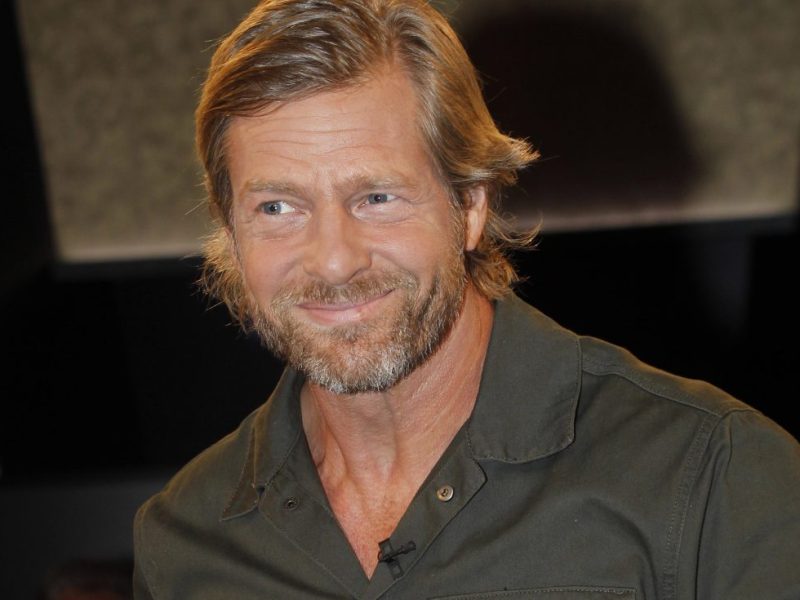 Sat.1-Star Henning Baum