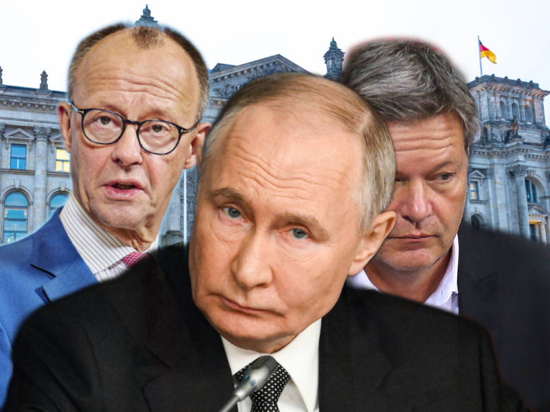 Im Interview attestiert Kiesewetter Teilen der Union eine Bindung zu Putin.