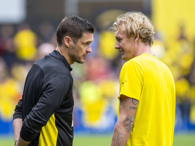 Borussia Dortmund: Sebastian Kehl