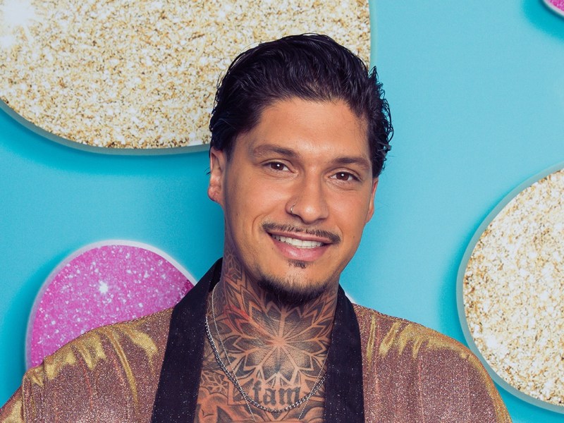 „Love Island VIP“ schließt die Pforten zur Villa der Liebe. Nach dem Finale nimmt der Reality-Star kein Blatt vor den Mund.