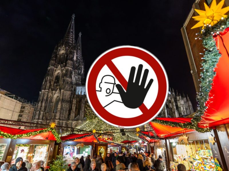 weihnachtsmärkte nrw