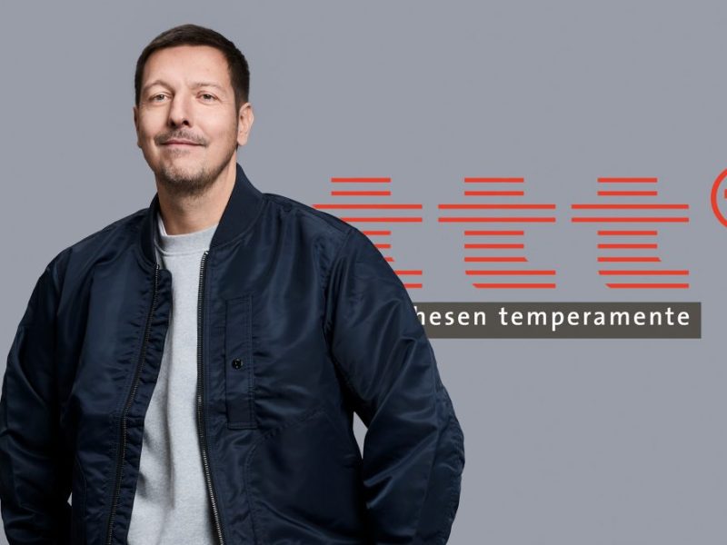 Die ARD verkündete kürzlich ihren neuen Moderator für die Kultursendung „Titel, Thesen, Temperamente“: Thilo Mitschke – sehr zum Ärger vieler.