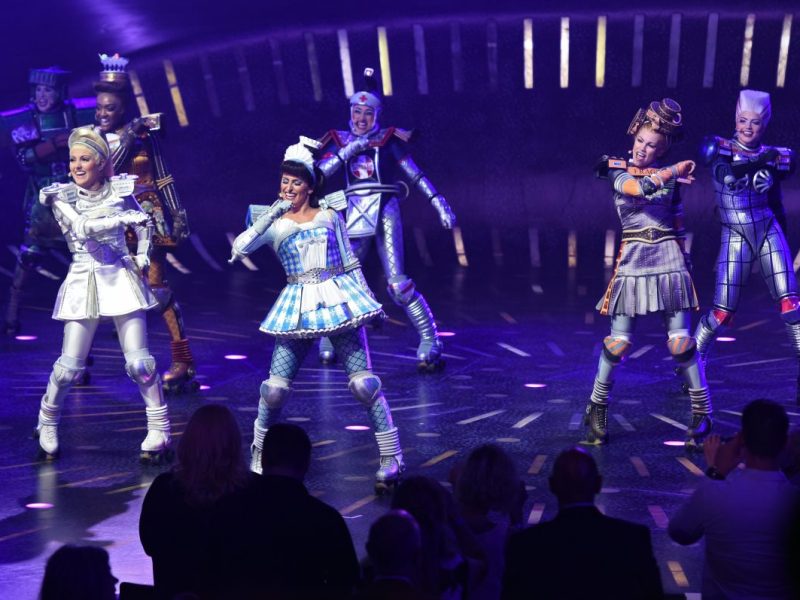 starlight express bochum