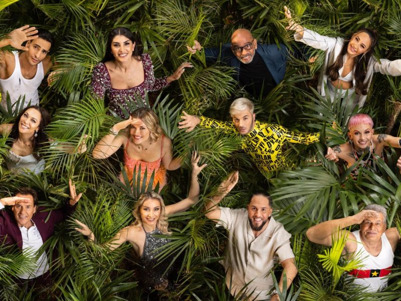 Damit haben die Fans nicht mehr gerechnet! Kurz vor dem Einzug ins RTL-„Dschungelcamp“ macht ein Kandidat die Trennung offiziell.