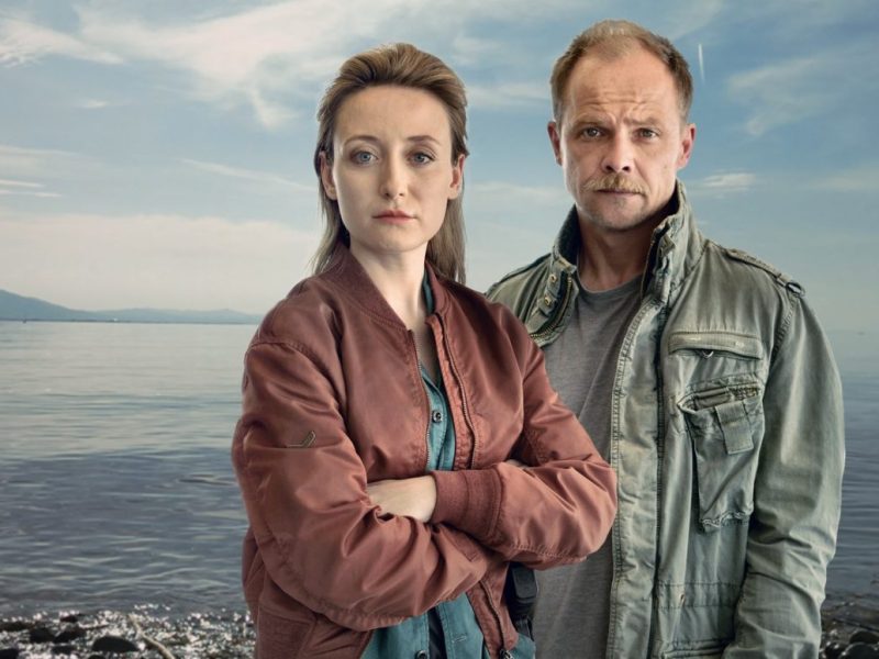 Die Toten vom Bodensee