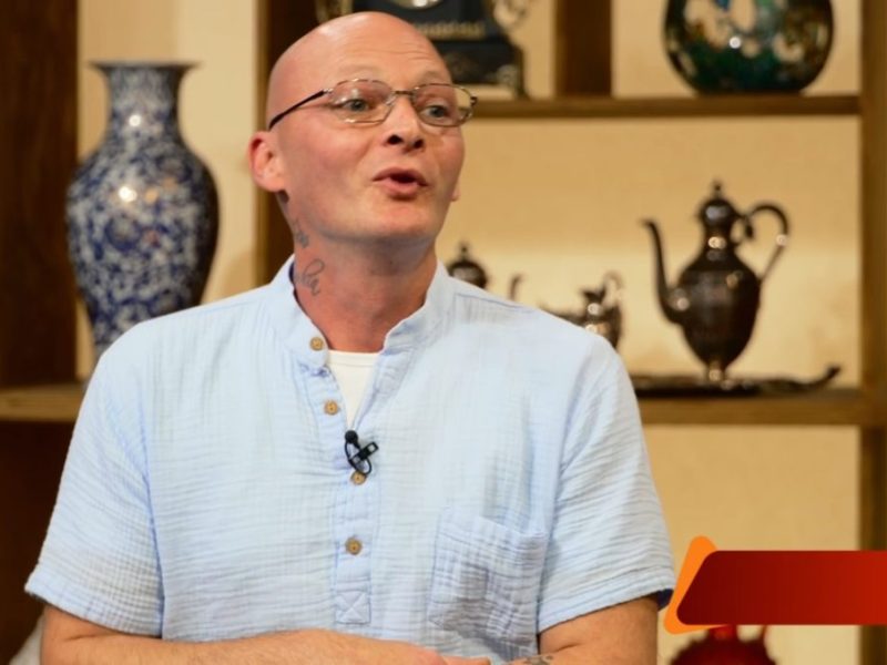 Bares Fuer Rares Kandidat